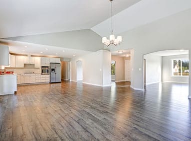 Flooring Seals