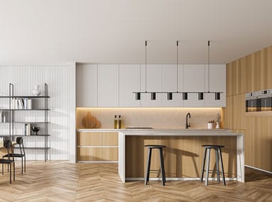 Flooring Seals Services