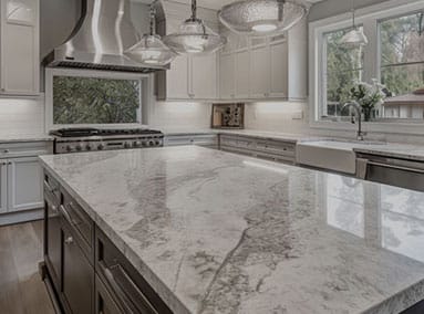 kitchen Seals