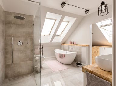 Sanitaryware Seals